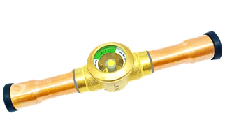 Moisture Liquid Indicator