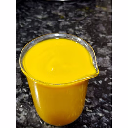 alphonso mango pulp