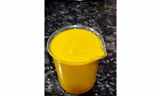 Alphonso Mango Pulp