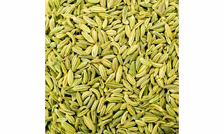 Fennel Seeds