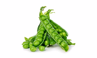 Green peas