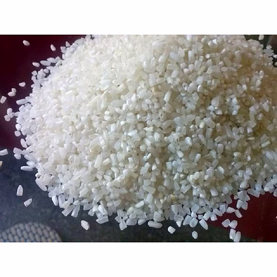 broken rice