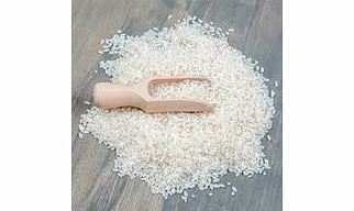 Broken Rice