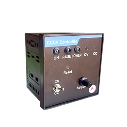 cccv controller