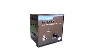 CCCV Controller