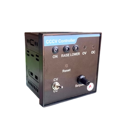 cccv controller