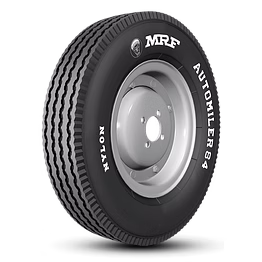 mrf 4.00-8 automiler 84 n6 tt tyre