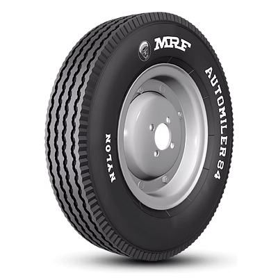 mrf 4.00-8 automiler 84 n6 tt tyre