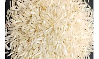 1121 Basmati rice