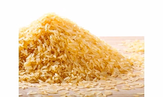 Parboiled Rice