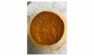 Turmeric (4-5% curcumin) Warrangal