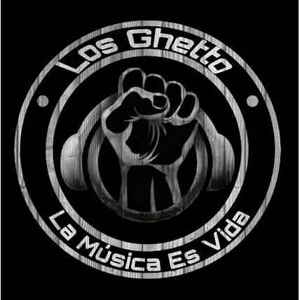Rhyme G (2H)-Losghetto