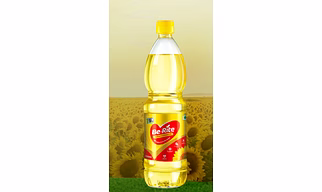 Sunflower Oil