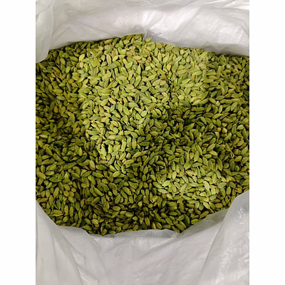 cardamom