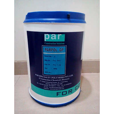 parpol gp
