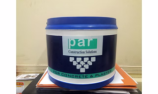 PAR ROOF COAT