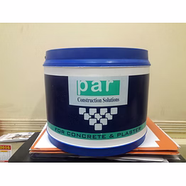 par heat guard