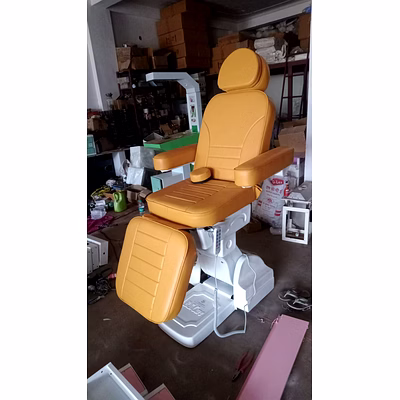 dsse fully automatic procedure chair