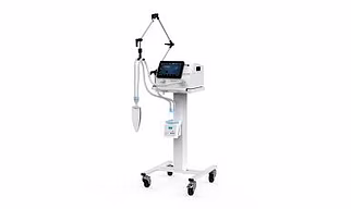 ICU Ventilator