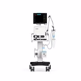noccarc icu ventilator