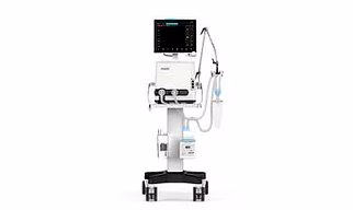 ICU Ventilator