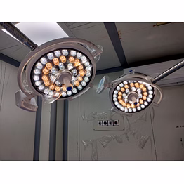 dsse operation theatre light