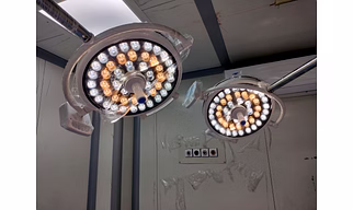 Operation Theatre Light