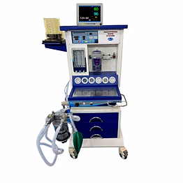 dsse anaesthesia workstation