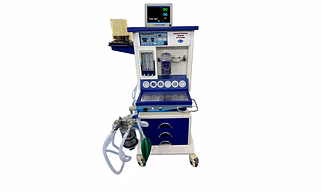 Anaesthesia Workstation