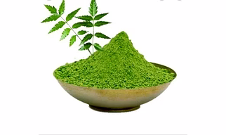Neem powder