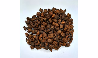 Roasted Chicory Cubes