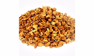 Dried Chicory Cubes