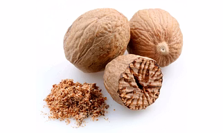 Nutmeg