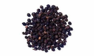 Black pepper