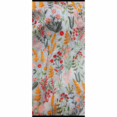 fabric