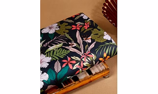 Cotton print