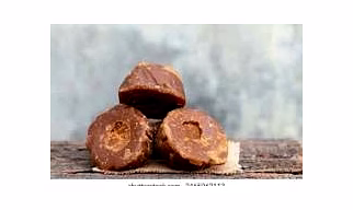 palm jaggery
