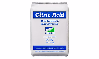 Citric Acid