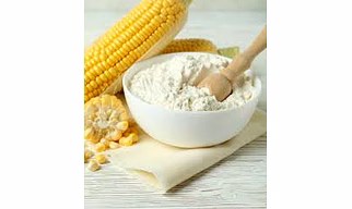 Starch