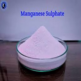 manganese sulphate