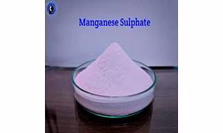 Manganese Sulphate