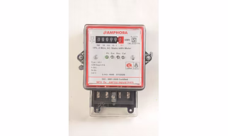 HOME ENERGY METERS SINGLE PHASE 5-30A