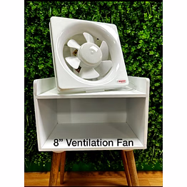 ventilation fans