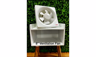 VENTILATION FANS