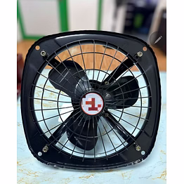 fresh air fans
