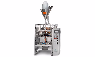 Auger Filler with Smartex Bagger