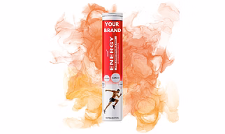 Instant Energy Effervescent Tablets