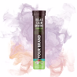 relax effervescent tablets