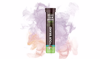 Relax Effervescent Tablets