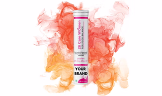 Women's Health Effervescent Tablets